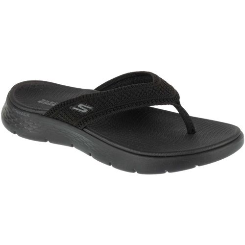 Tongs Go Walk Flex Sandal - Holly - Skechers - Modalova