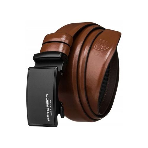 Ceinture Peterson PTNA004BROWN74404 - Peterson - Modalova