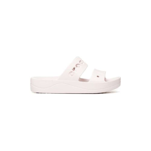 Sandales compensées Crocs Baya - Crocs - Modalova