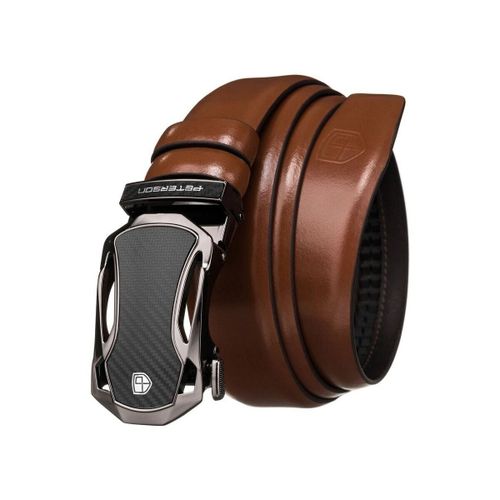 Ceinture PTNPASCA4BROWN74270 - Peterson - Modalova