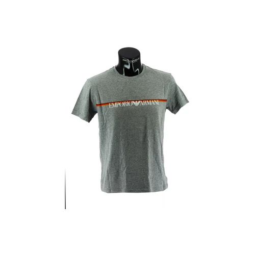 T-shirt Emporio Armani EA7 Homme - Emporio Armani EA7 - Modalova