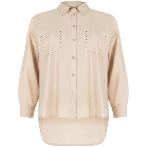 Chemise Rinascimento CFC0119265003 - Rinascimento - Modalova