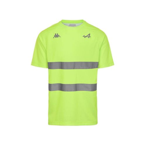 T-shirt Kappa Aylkarm - Kappa - Modalova