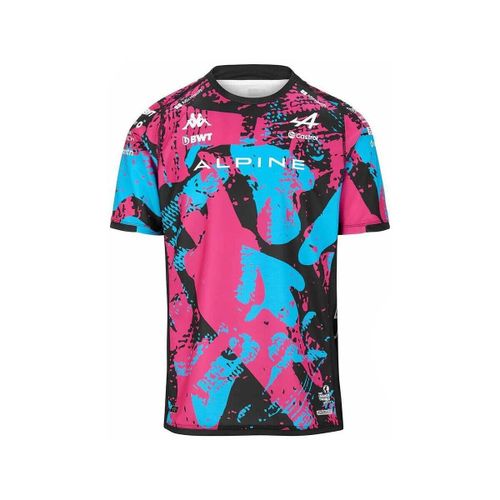 T-shirt Kappa Kombat - Kappa - Modalova