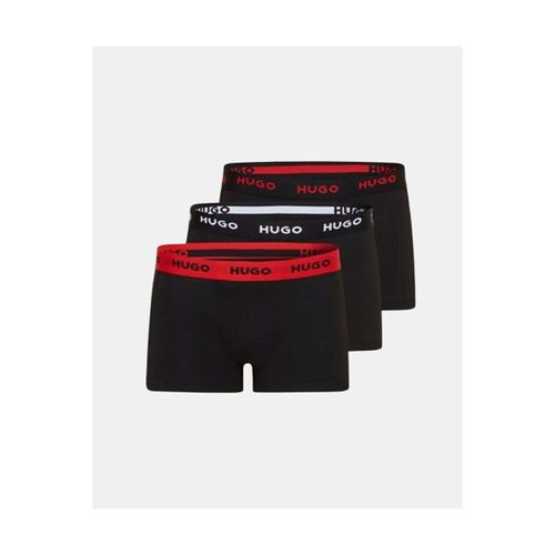 Caleçons 50469766 TRUNK TRIPLET PACK - HUGO - Modalova
