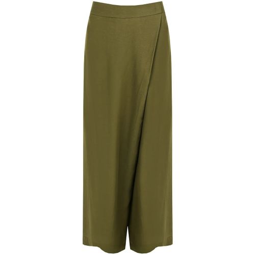 Pantalon Rinascimento CFC0125558003 - Rinascimento - Modalova
