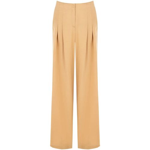 Pantalon Rinascimento CFC0125564003 - Rinascimento - Modalova