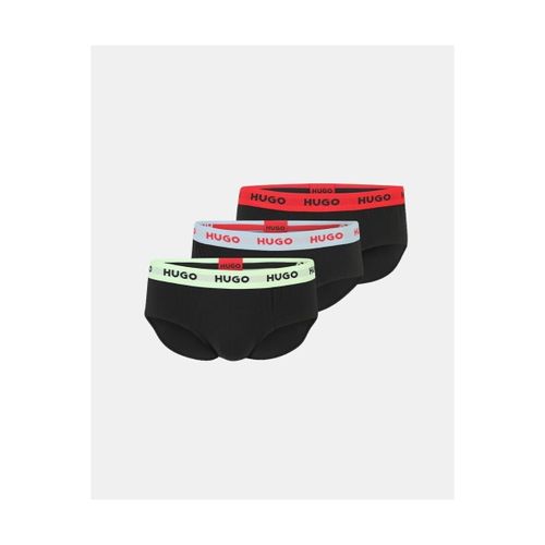 Caleçons 50532570 HIPBRIEF TRIPLETPACK - HUGO - Modalova