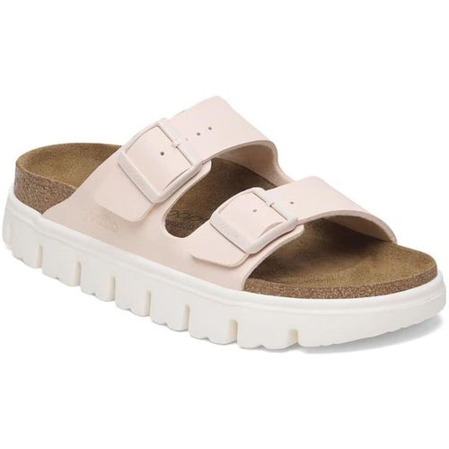 Sandales compensées BK-ARIchu-rose - Papillio - Modalova
