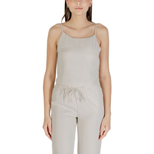 Blouses Onlthalia Life Strap String Singlet Wvn 15349028 - Only - Modalova