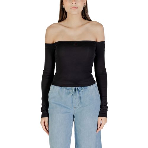 T-shirt TJW SLIM ESSENTIAL B DW0DW20919 - Tommy Hilfiger - Modalova