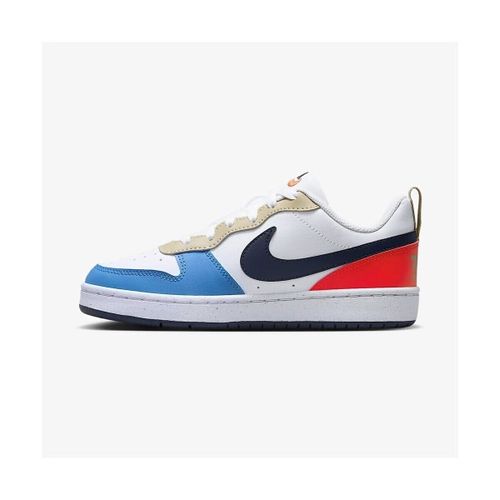 Baskets basses Court Borough Low Recraft - Nike - Modalova