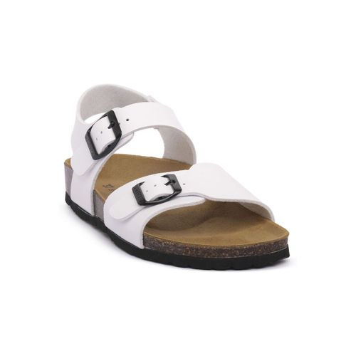 Sandales plates BIANCO PREMIER - Gold Star - Modalova