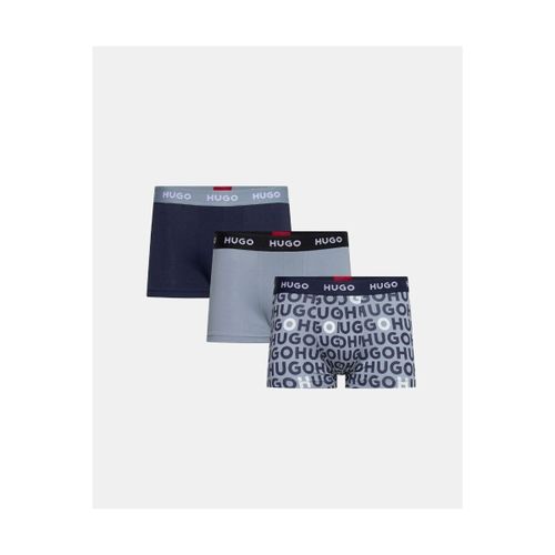 Caleçons 50532550 TRUNK TRIPLET DESIGN - HUGO - Modalova