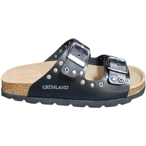 Sandales plates Grunland 0739 - Grunland - Modalova