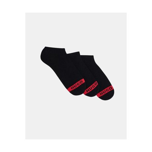 Chaussettes 50514916 3P LC PLUSH TAPE CC - HUGO - Modalova