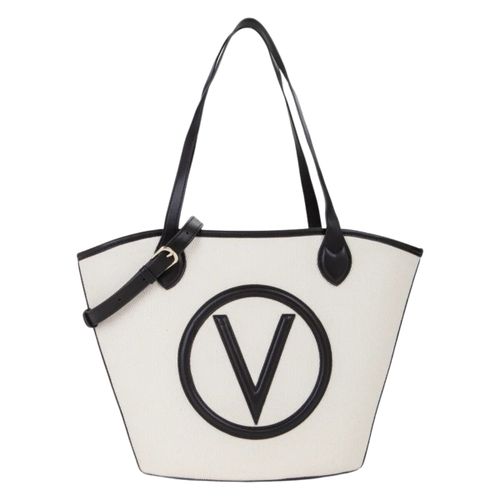 Sac a main Sac porte epaule Valentino Ref 65654 G41 Naturel N - Valentino By Mario - Modalova