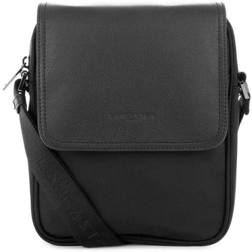Sacoche Sacoche Basic Sport Men's Noir - LANCASTER - Modalova
