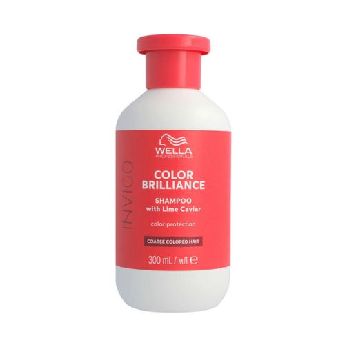 Shampooings Shampoing Cheveux Epais Invigo Color Brilliance 250 ml - Wella - Modalova