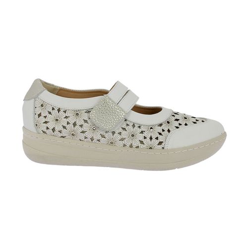 Ballerines 50304 blanco - Doctor Cutillas - Modalova