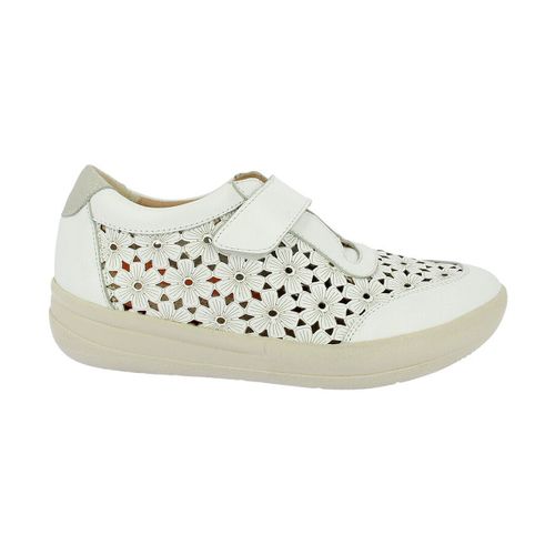 Ballerines 50305 blanco - Doctor Cutillas - Modalova