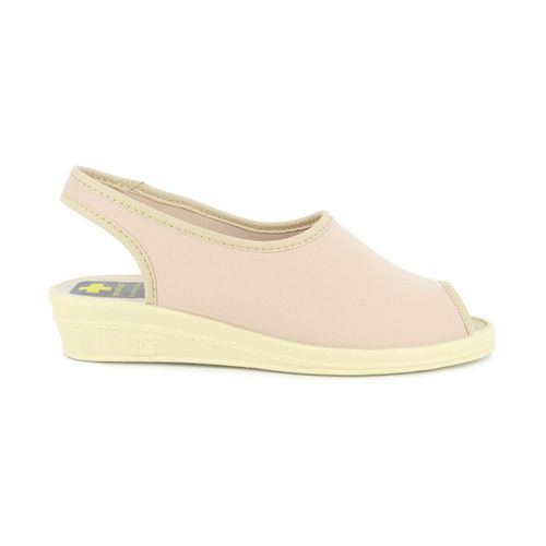 Sandales compensées 9155 beig - Doctor Cutillas - Modalova