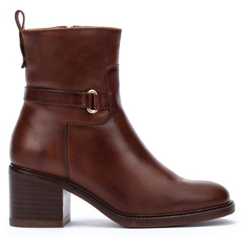 Bottes à talon Pikolinos Huesca - Pikolinos - Modalova