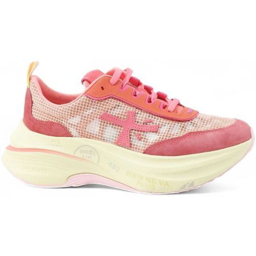 Baskets Premiata HILL-PE25-VAR 7504 - Premiata - Modalova