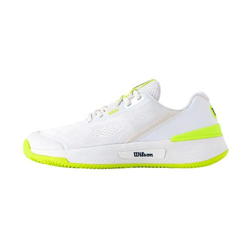 Chaussures INTRIGUE PRO OZ Wh/Safety - Wilson - Modalova