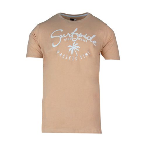 Polo Noona TEE MEN V - Noona - Modalova