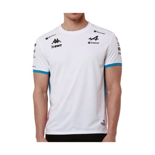T-shirt Kappa Adolim - Kappa - Modalova