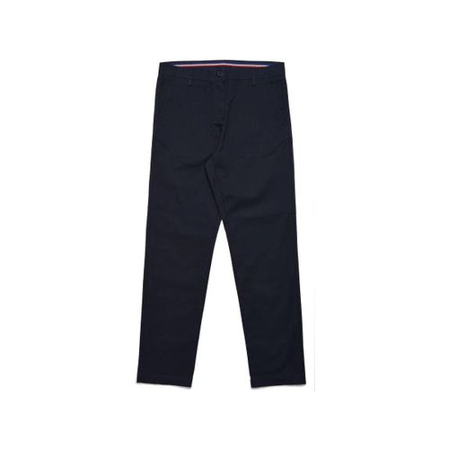 Pantalon Kappa Istrion Gabardine - Kappa - Modalova