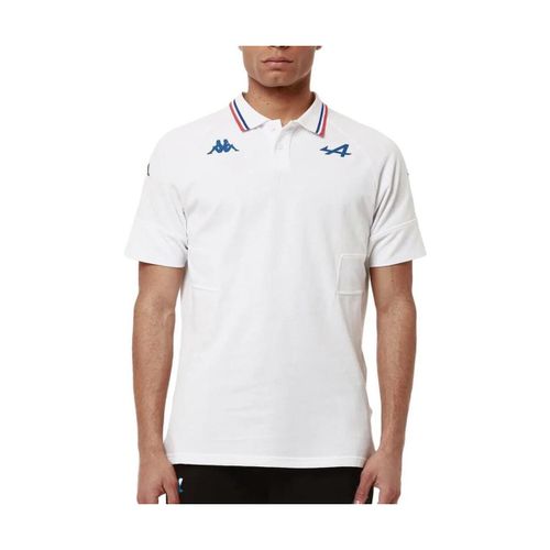 Polo Kappa Andowi - Kappa - Modalova