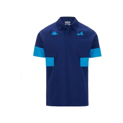 T-shirt Kappa Andoi Alpine F1 - Kappa - Modalova