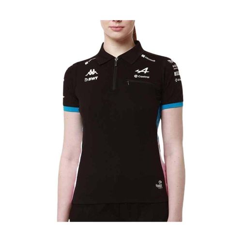 T-shirt Kappa Adraw Alpine F1 - Kappa - Modalova