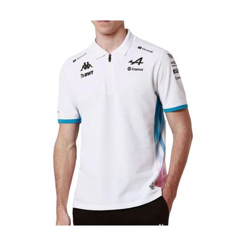 Polo Kappa Adrem - Kappa - Modalova