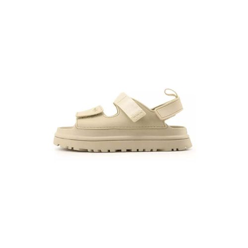 Sandales compensées GOLDENGLOW Junior - UGG - Modalova