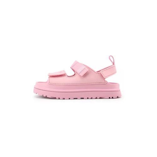 Sandales compensées GOLDENGLOW Junior - UGG - Modalova