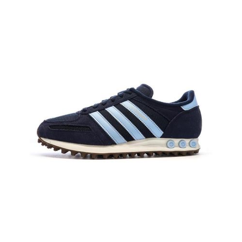 Baskets basses adidas La Trainer - adidas - Modalova