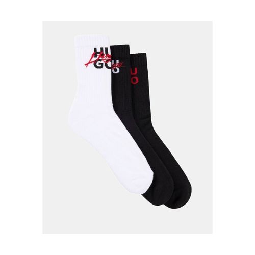 Chaussettes 50524791 3P QS THRILLER CC - HUGO - Modalova