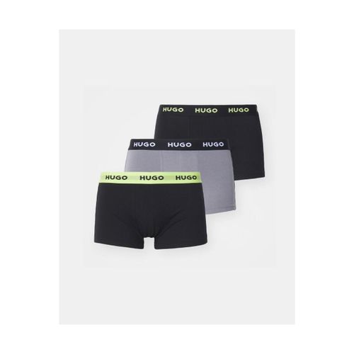 Caleçons 50517878 TRUNK TRIPLET PACK - HUGO - Modalova