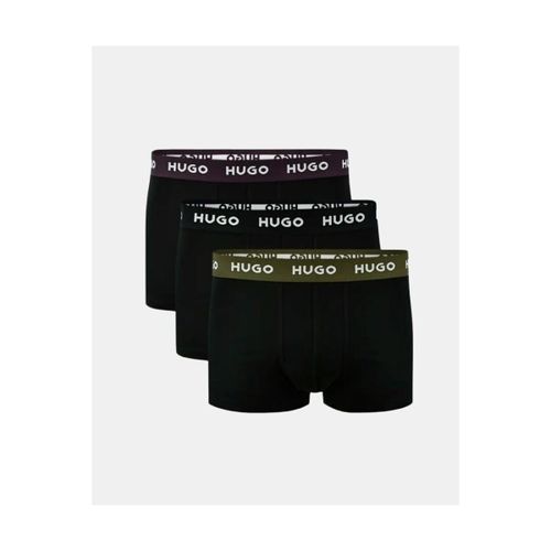 Caleçons 50517878 TRUNK TRIPLET PACK - HUGO - Modalova