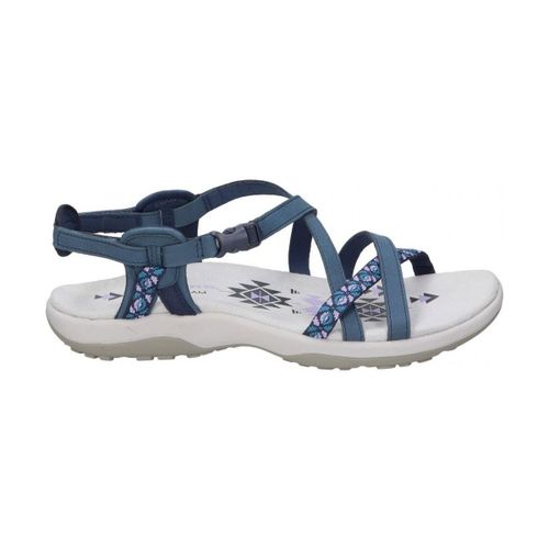 Sandales plates Skechers 111477 - Skechers - Modalova