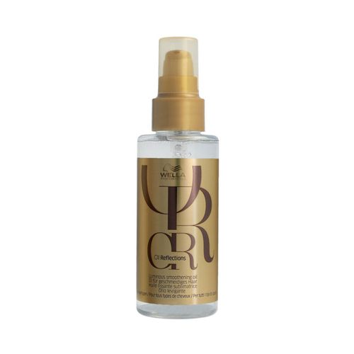 Coiffants & modelants Huile Sublimatrice de Brillance et de Douceur Oil Refle - Wella - Modalova