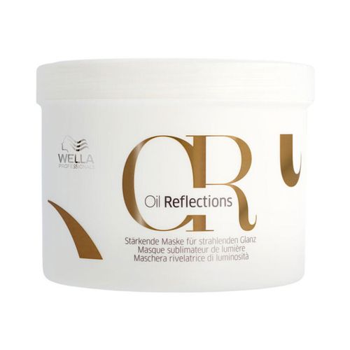 Soins cheveux Masque Sublimateur de Brillance Oil Reflection 500 ml - Wella - Modalova