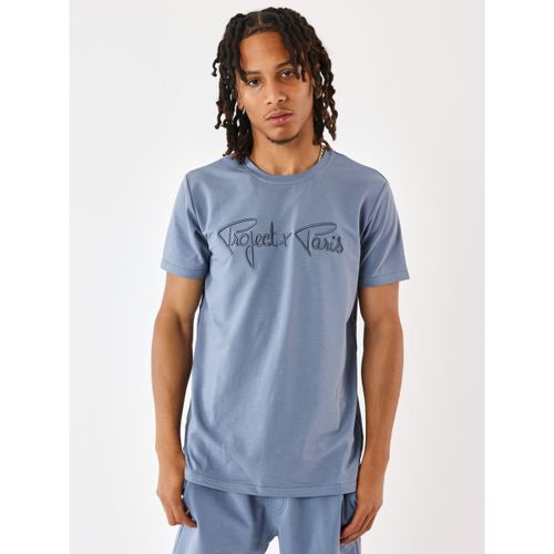 T-shirt Tee Shirt 1910076-1 - Project X Paris - Modalova