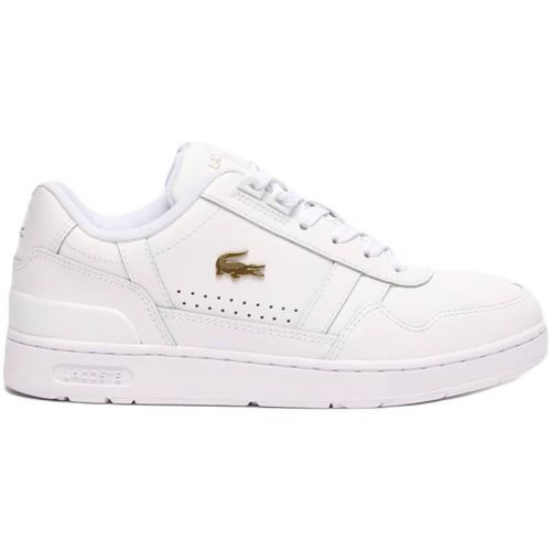 Baskets Lacoste T-clip - Lacoste - Modalova