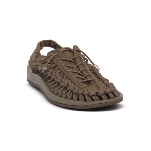 Sandales compensées Ferre KNIT - Ferre - Modalova