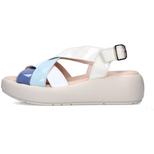 Sandales compensées 34001 - CallagHan - Modalova