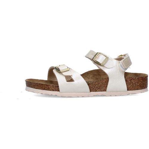 Sandales plates BIRKENSTOCK 1029570 - BIRKENSTOCK - Modalova